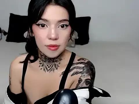 lannie_gonzales_ from StripChat