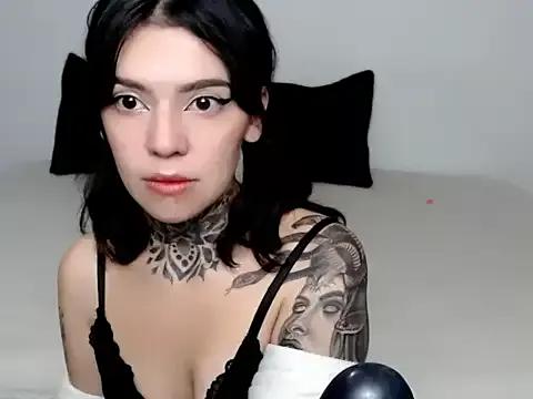 lannie_gonzales_ from StripChat