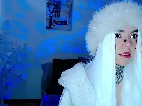 lannie_gz from StripChat is Freechat