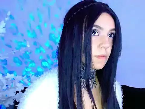 lannie_gz from StripChat is Freechat
