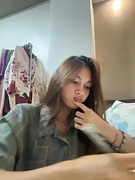 Photos of LanySylvia from StripChat is Freechat