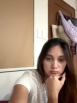 LanySylvia webcams show profile image 