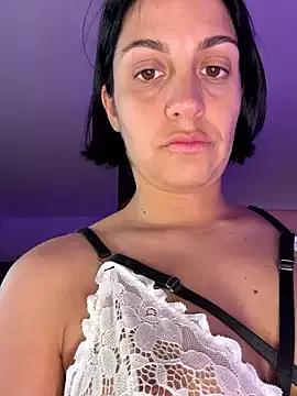 LaPetiteKim webcams show profile image 