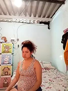 Lara_Asher from StripChat
