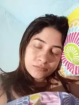 Lara_Asher from StripChat is Freechat