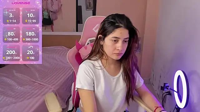 Dirty chat webcam: explore liveshows with versed models, from laying bare to fetishes, in a variety of sexy free adult webcams.