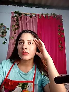 Lara_Asher from StripChat