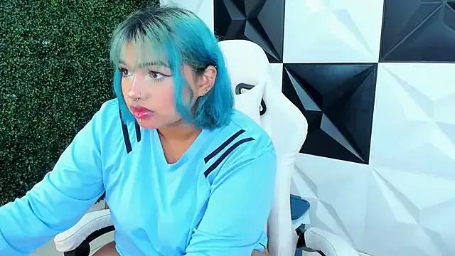 lara_jean23 from StripChat is Freechat