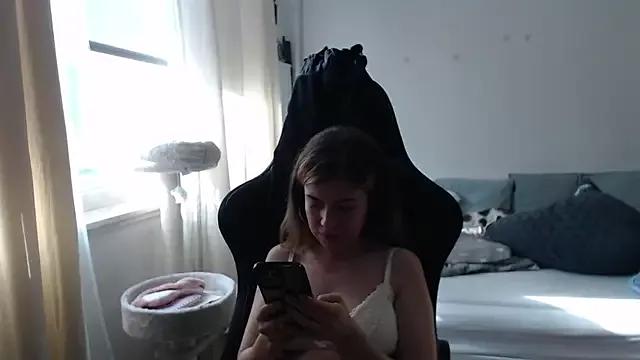 lara_vanilla from StripChat