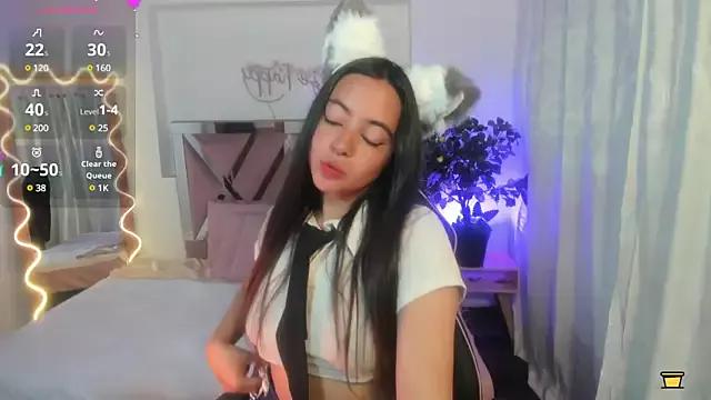 Laraa_tay from StripChat