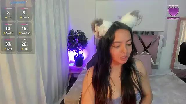 Laraa_tay from StripChat