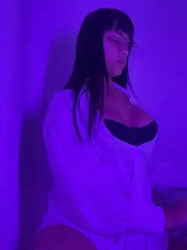 LaraCastro559 from StripChat