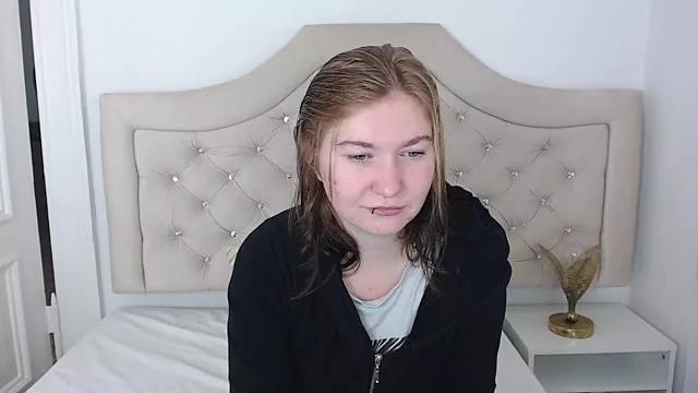 LaraDream from StripChat