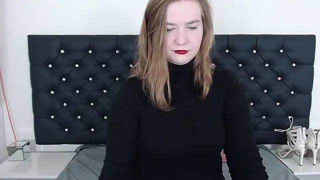 LaraDream from StripChat