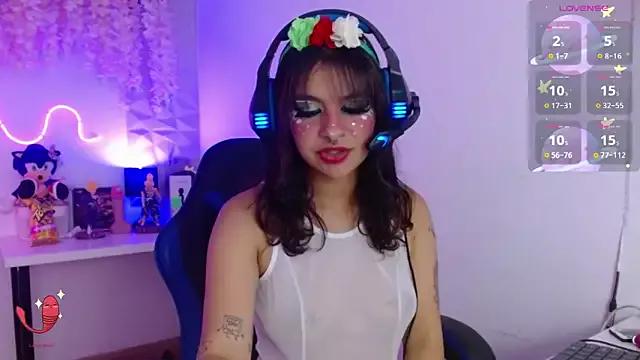 Dirty chat webcam: explore liveshows with versed models, from laying bare to fetishes, in a variety of sexy free adult webcams.