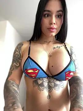 Dirty chat webcam: explore liveshows with versed models, from laying bare to fetishes, in a variety of sexy free adult webcams.
