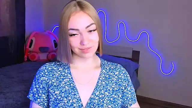 LaraKrein_lk from StripChat is Freechat