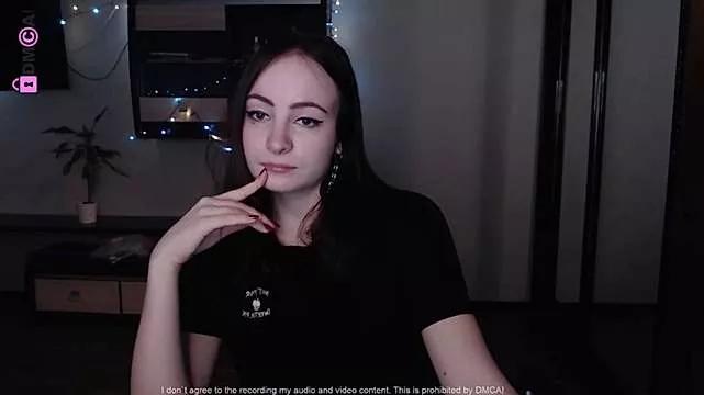 Laralianna from StripChat
