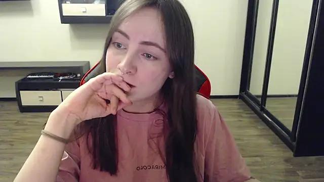 Laralianna from StripChat