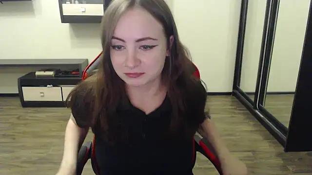 Laralianna from StripChat