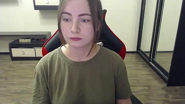 Laralianna from StripChat