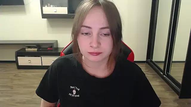 Laralianna from StripChat