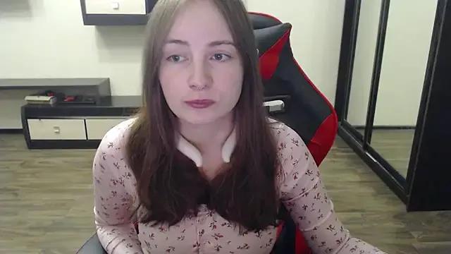 Laralianna from StripChat