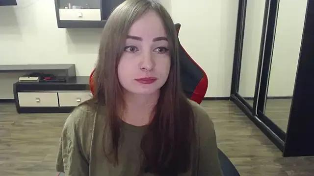 Laralianna from StripChat