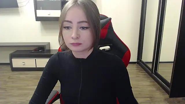 Laralianna from StripChat