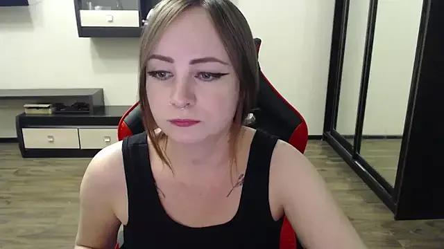 Laralianna from StripChat is Freechat