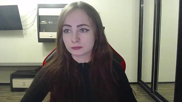 Laralianna from StripChat