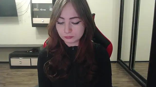 Laralianna from StripChat