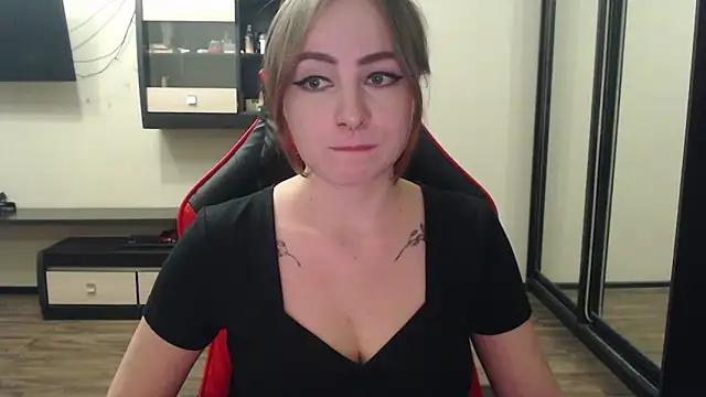 Laralianna from StripChat