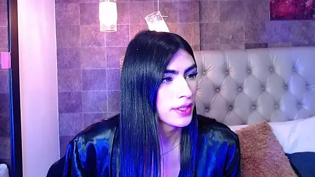 LaraMunoz from StripChat