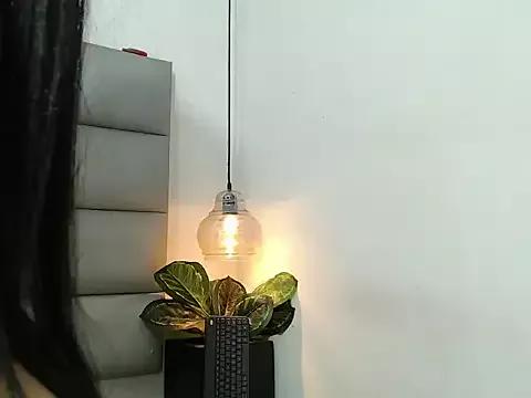 larandemon from StripChat