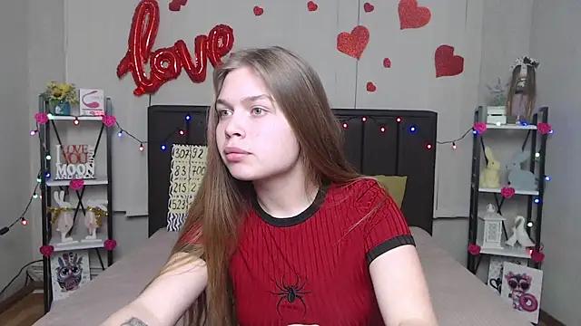 LaraPika from StripChat