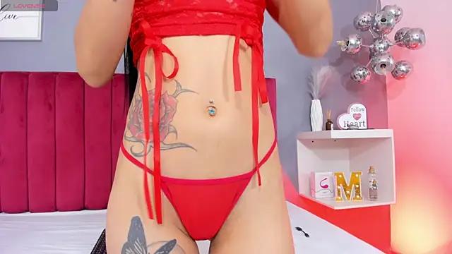 Dirty chat webcam: explore liveshows with versed models, from laying bare to fetishes, in a variety of sexy free adult webcams.