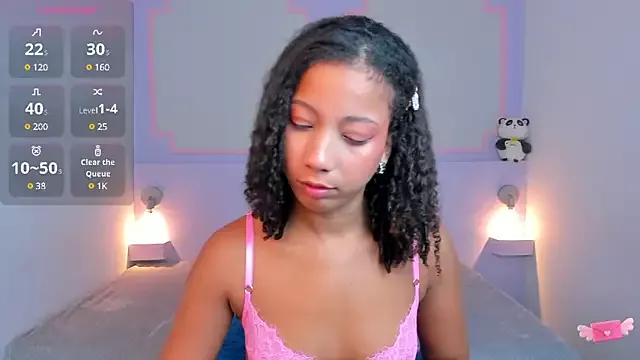 LaraSpark3 from StripChat