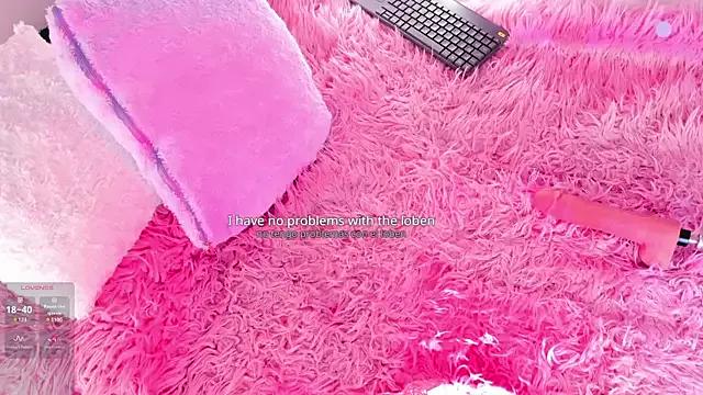 larastanford1 from StripChat