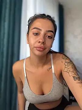 LaraVegas_ from StripChat