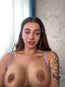 LaraVegas_ from StripChat