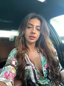 LaraVegas_ from StripChat