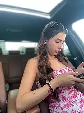 LaraVegas_ from StripChat