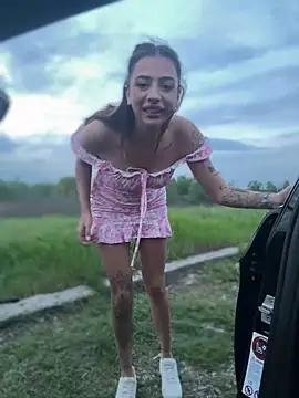 LaraVegas_ from StripChat