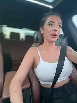 LaraVegas_ from StripChat