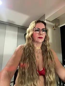 LARIANA_RIVERA23 from StripChat is Freechat