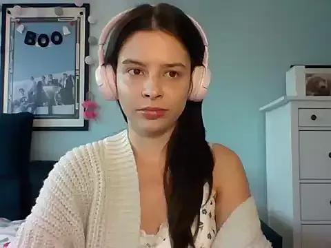 LariceSexy webcams show profile image 