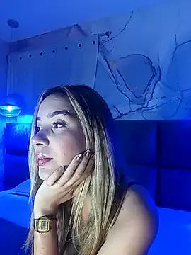 Larissanovikova webcams show profile image 
