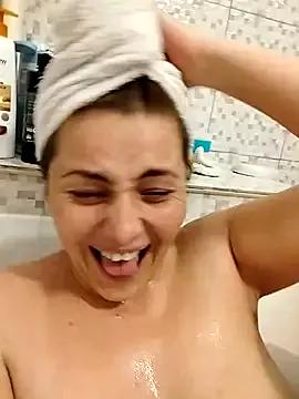 LarisseBelle from StripChat is Freechat