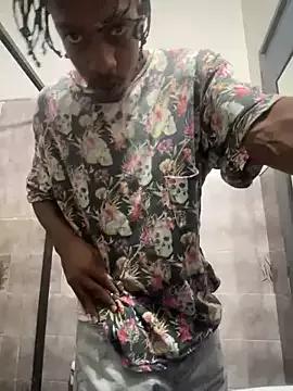 LarryCollin from StripChat